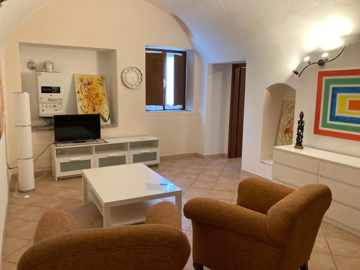 ברגמו Poncinvs Residence מראה חיצוני תמונה