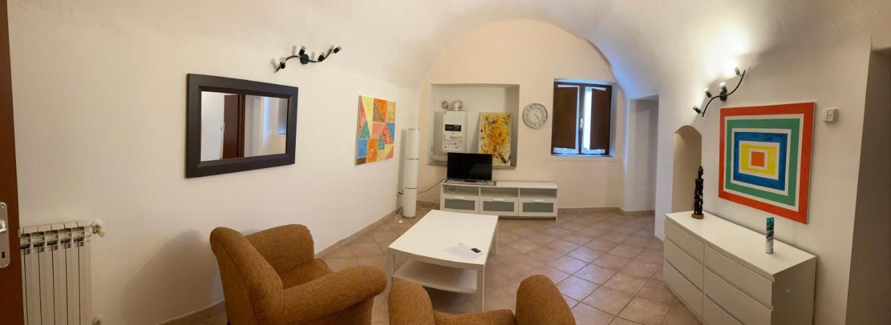 ברגמו Poncinvs Residence מראה חיצוני תמונה