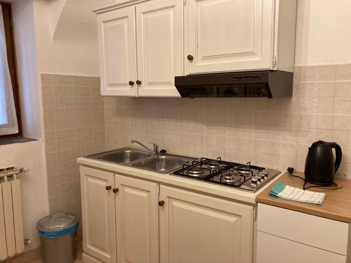 ברגמו Poncinvs Residence מראה חיצוני תמונה