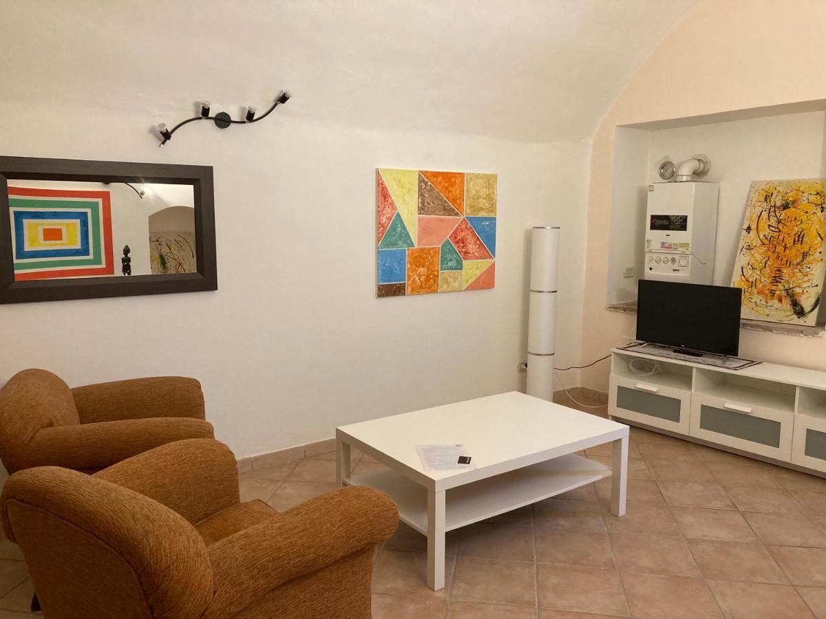 ברגמו Poncinvs Residence מראה חיצוני תמונה