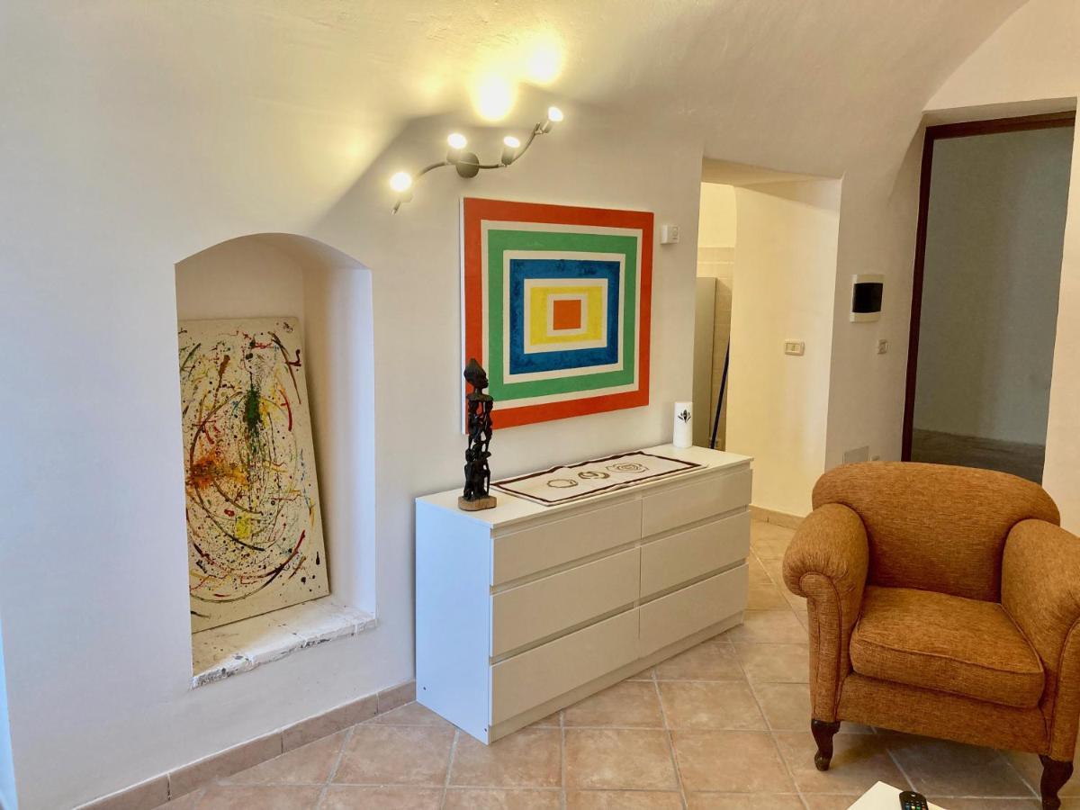 ברגמו Poncinvs Residence מראה חיצוני תמונה