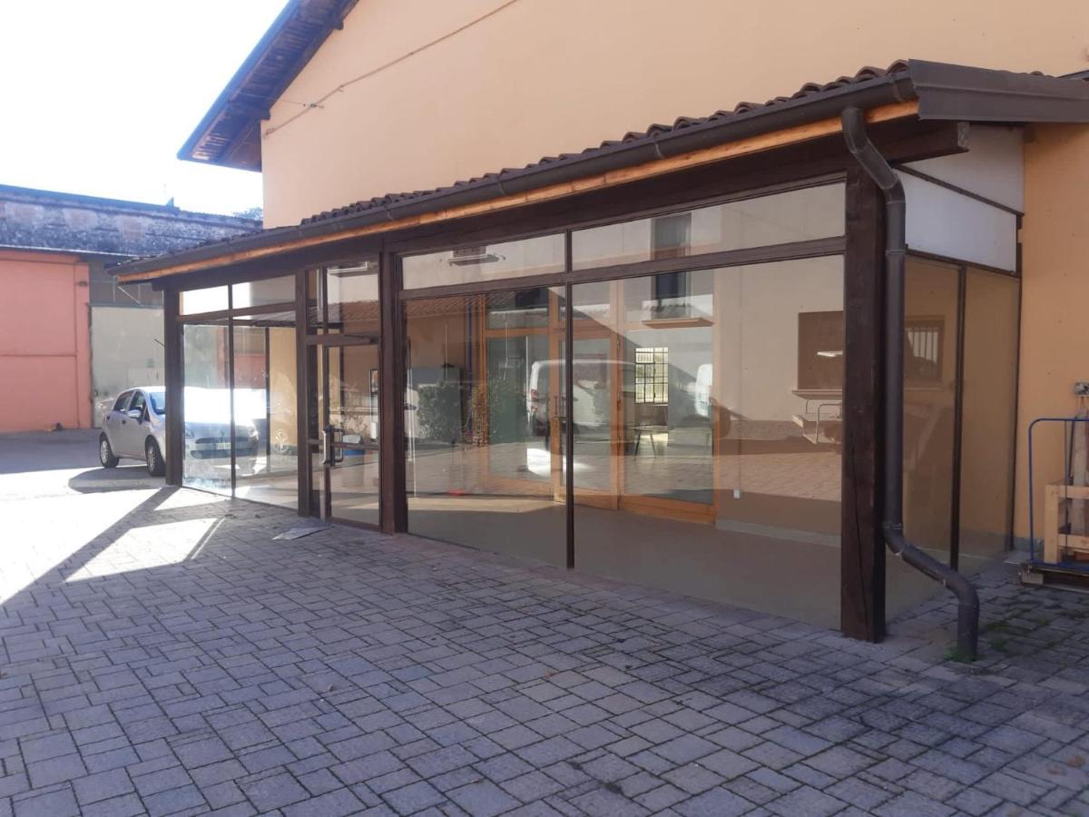 ברגמו Poncinvs Residence מראה חיצוני תמונה