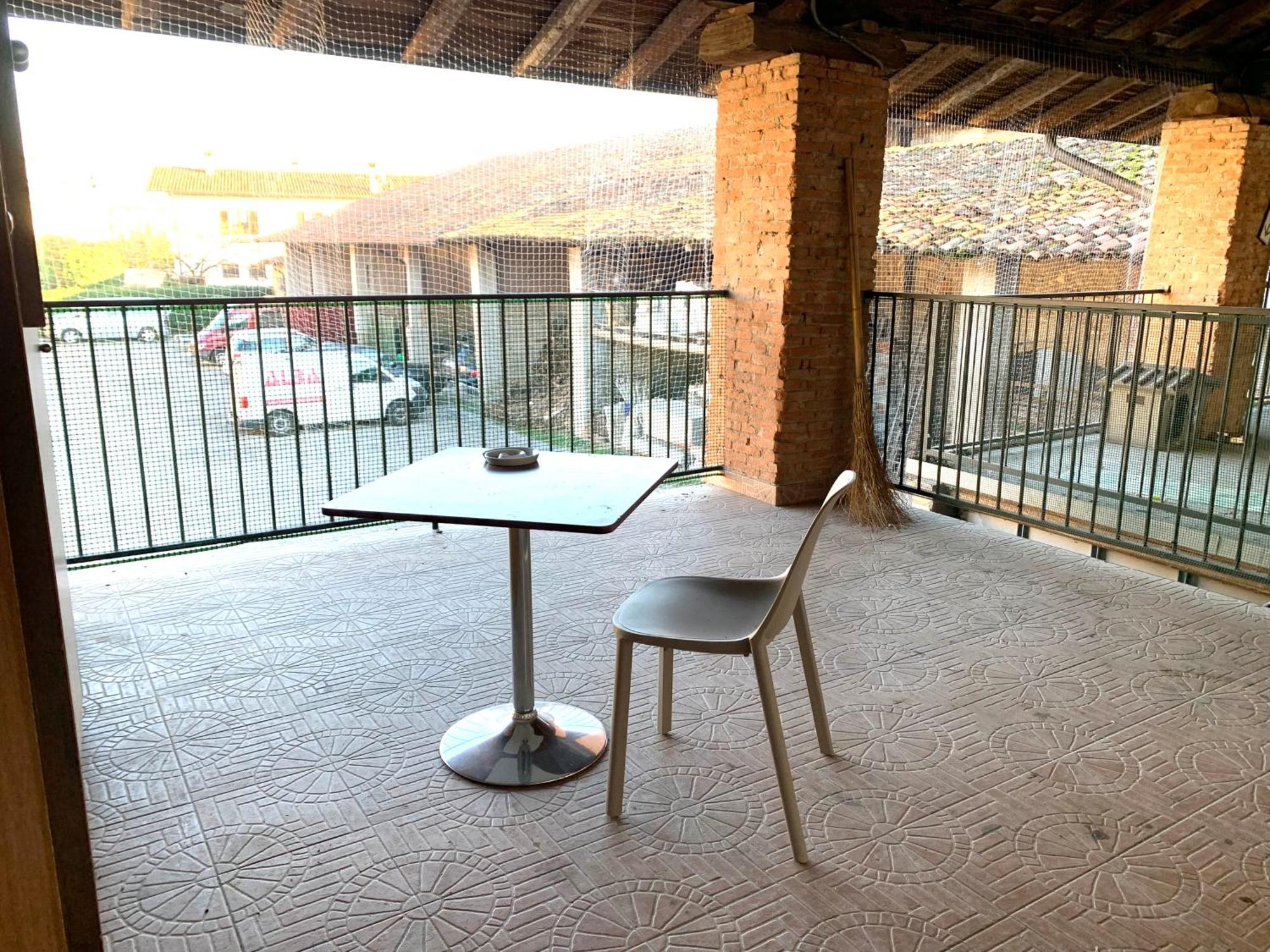 ברגמו Poncinvs Residence מראה חיצוני תמונה