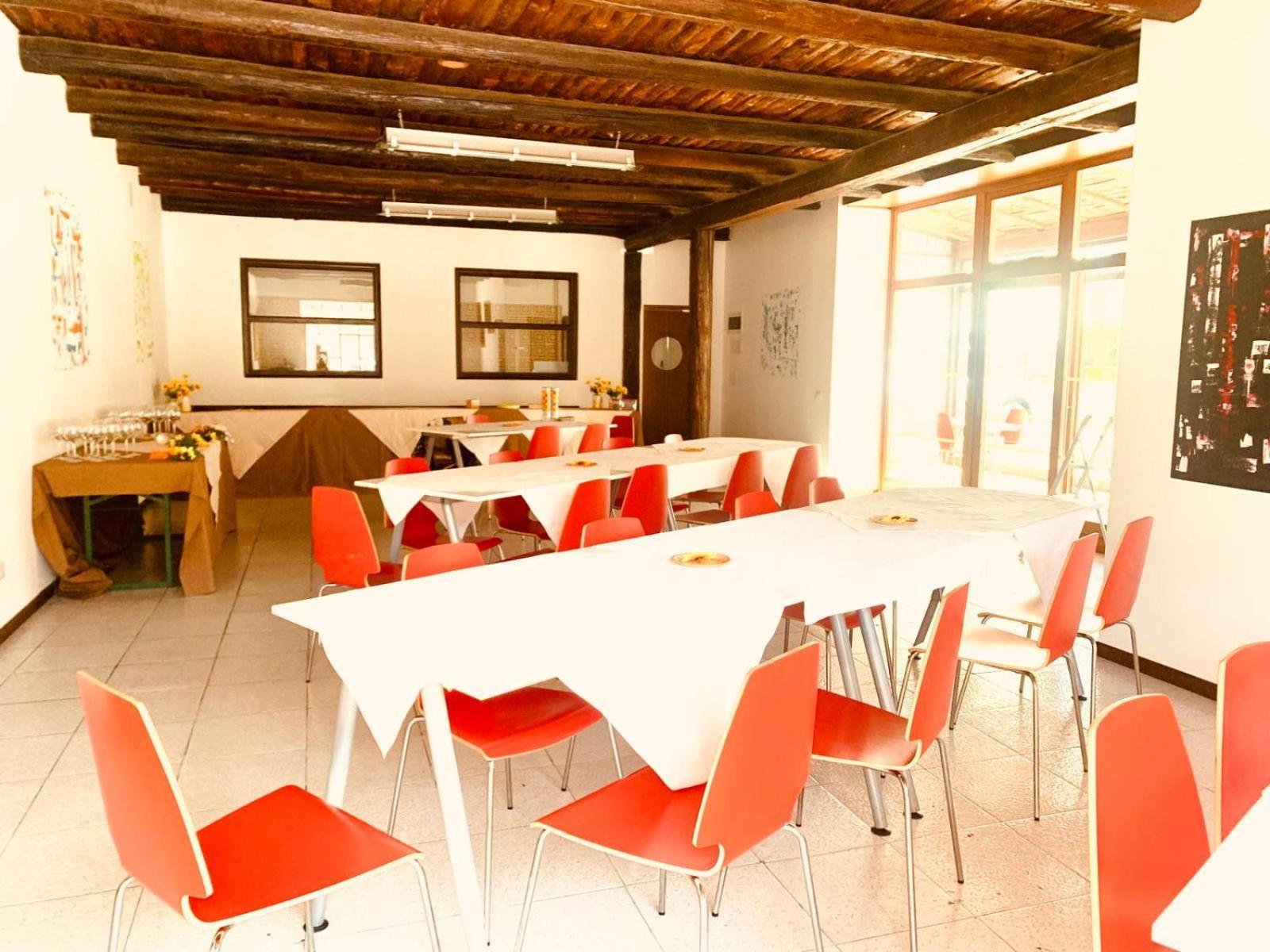 ברגמו Poncinvs Residence מראה חיצוני תמונה
