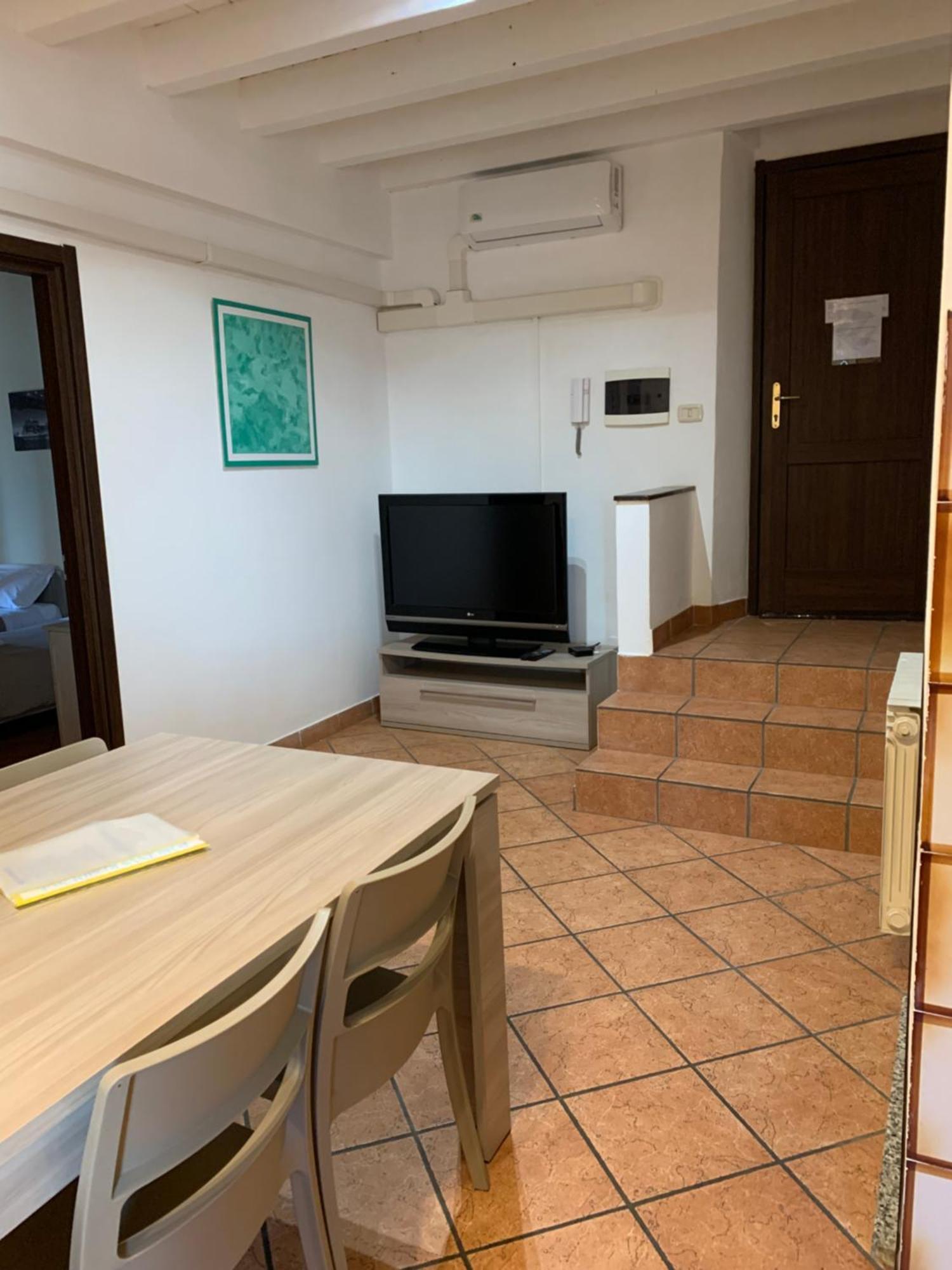 ברגמו Poncinvs Residence מראה חיצוני תמונה