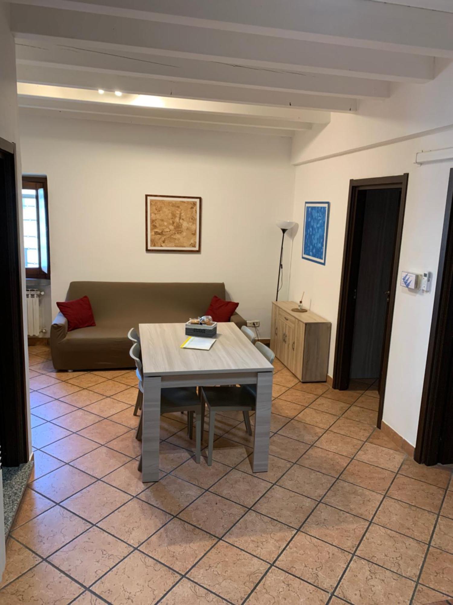 ברגמו Poncinvs Residence מראה חיצוני תמונה