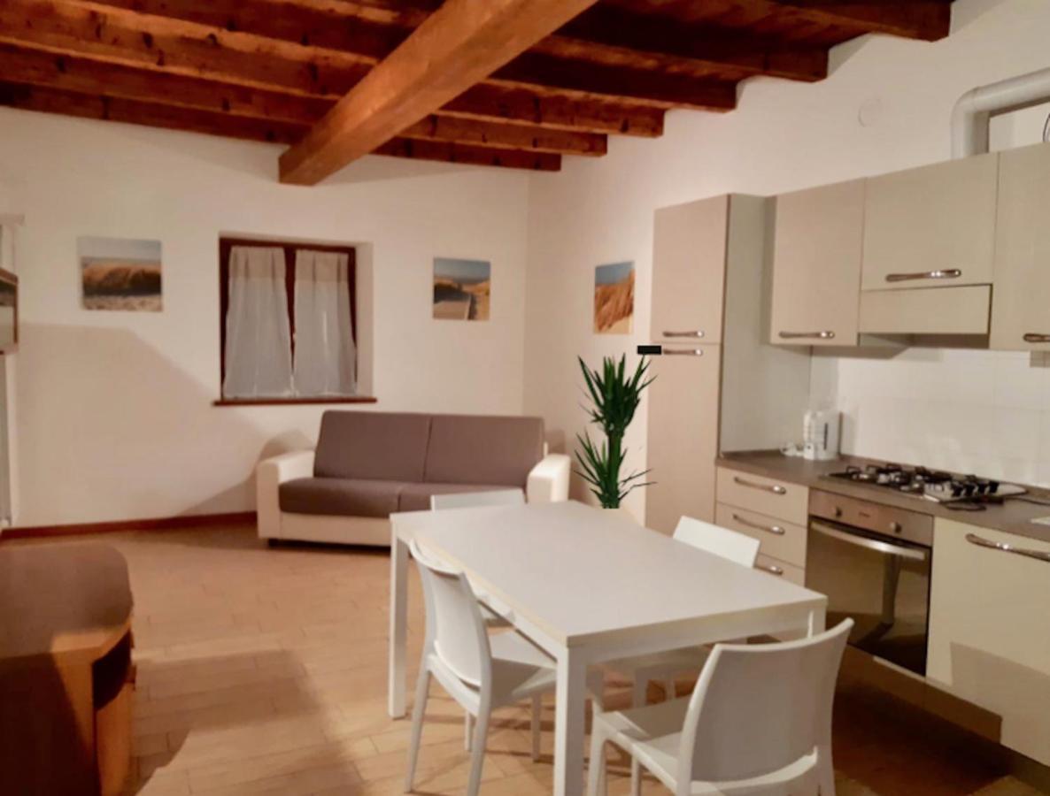 ברגמו Poncinvs Residence מראה חיצוני תמונה