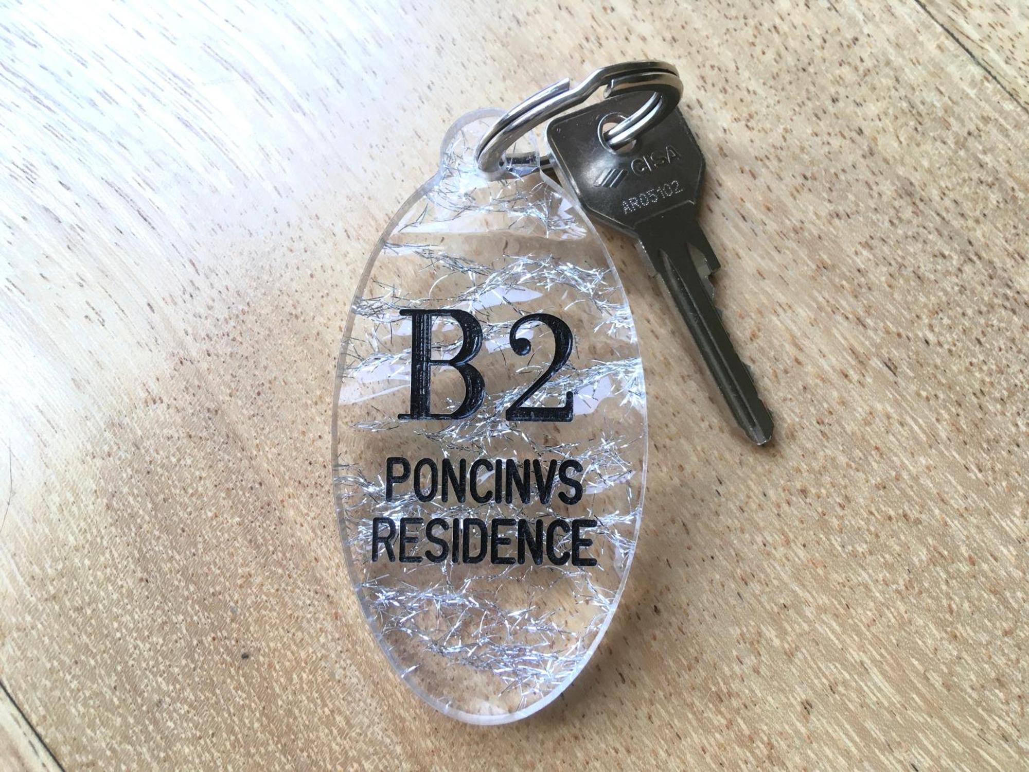 ברגמו Poncinvs Residence מראה חיצוני תמונה