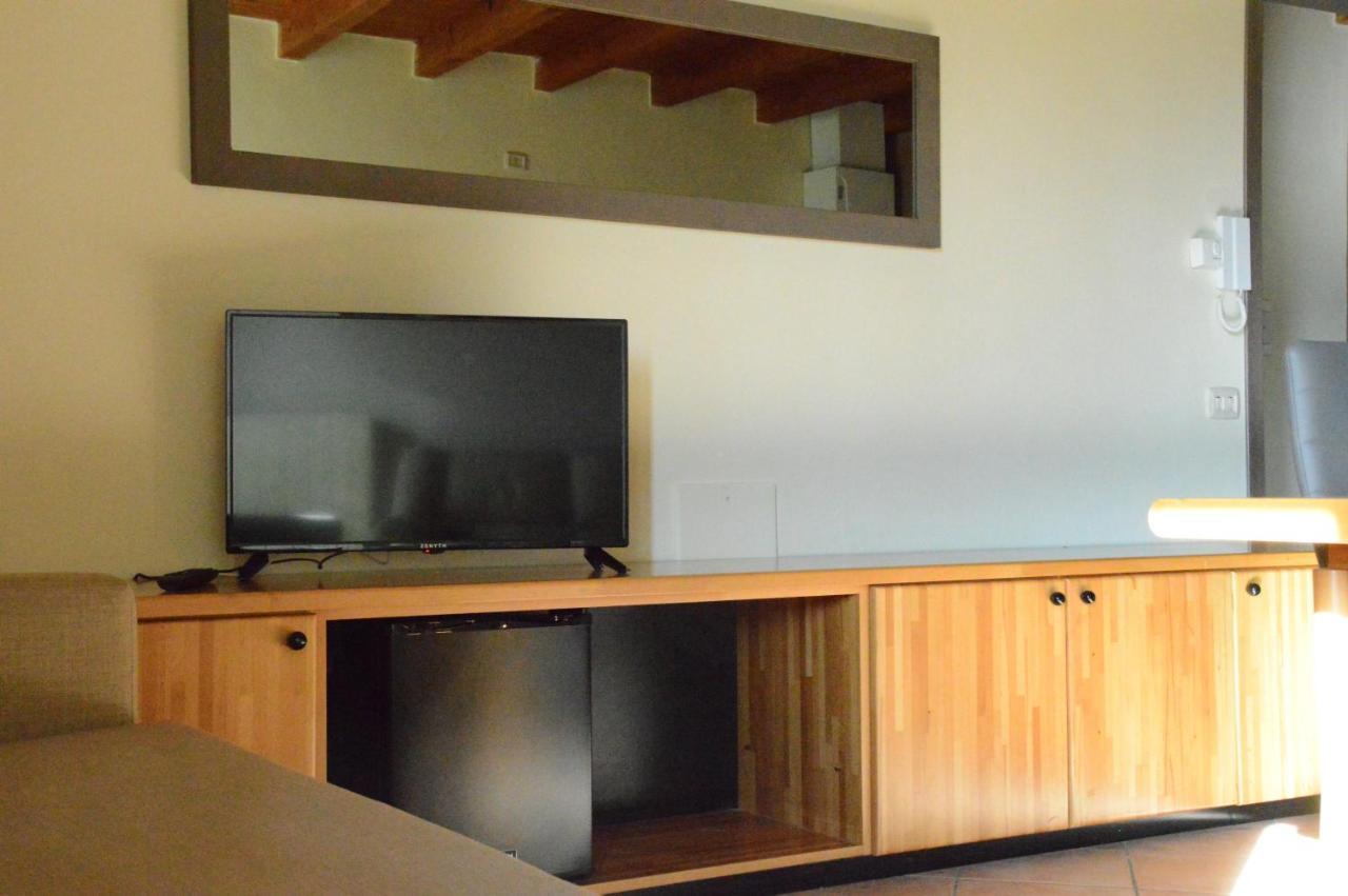 ברגמו Poncinvs Residence מראה חיצוני תמונה